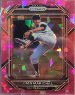 Juan Marichal