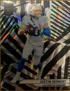 Justin Herbert