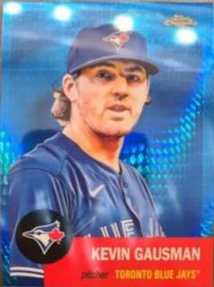 Kevin Gausman