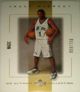 Tracy McGrady
