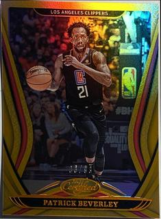 Patrick Beverley