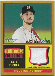 Kyle Tucker