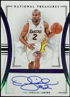 Derek Fisher