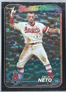 Zach Neto