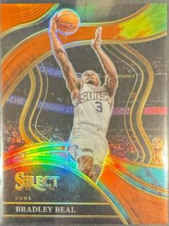 Bradley Beal
