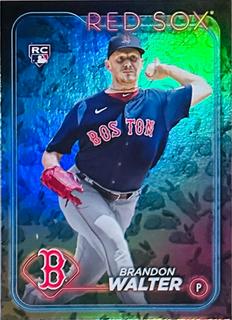Brandon Walter