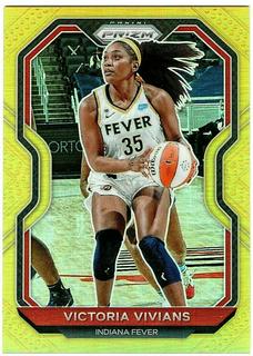 Victoria Vivians