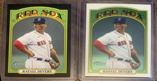 Rafael Devers