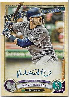 Mitch Haniger