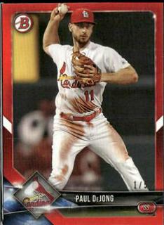 Paul DeJong