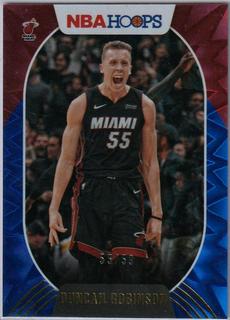 Duncan Robinson