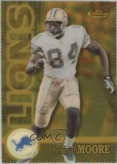 Herman Moore