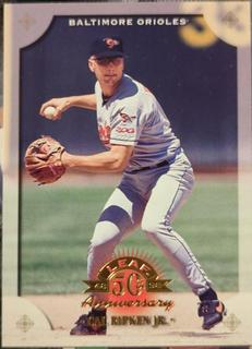 Cal Ripken Jr