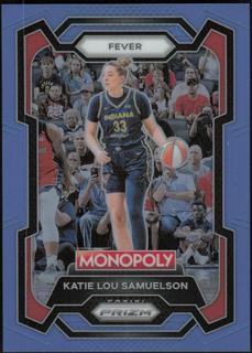 Katie Lou Samuelson