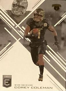Corey Coleman