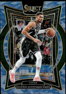 Giannis Antetokounmpo