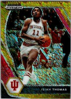 Isiah Thomas