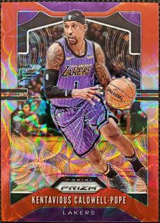 Kentavious Caldwell-Pope