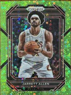 Jarrett Allen