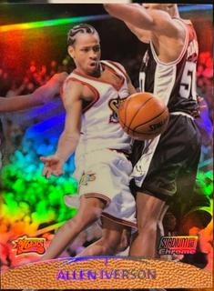 Allen Iverson