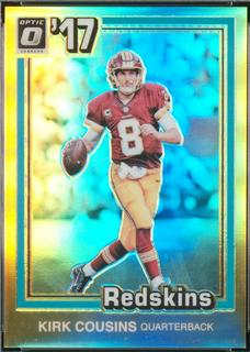 Kirk Cousins