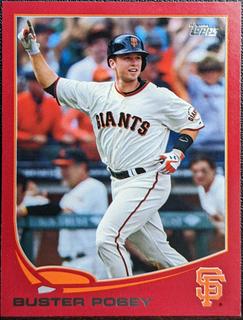 Buster Posey