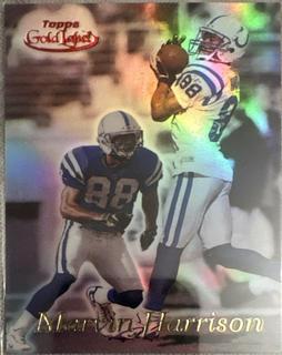 Marvin Harrison
