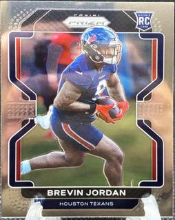 Brevin Jordan