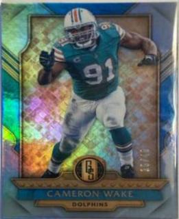 Cameron Wake