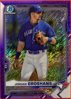 Jordan Groshans