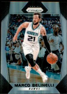 Marco Belinelli