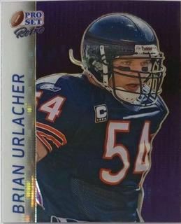 Brian Urlacher