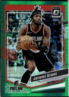 Jerami Grant