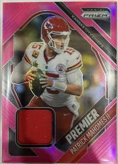 Patrick Mahomes II