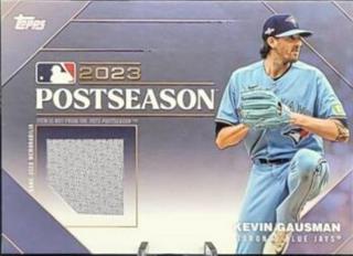 Kevin Gausman