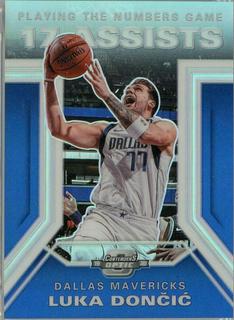 Luka Doncic