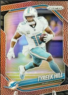 Tyreek Hill