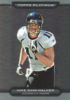 Mike Sims-Walker