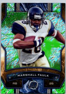 Marshall Faulk
