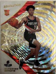 Anfernee Simons