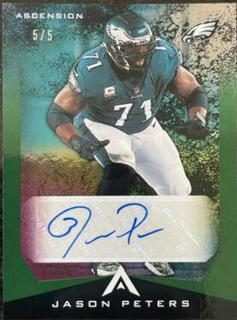 Jason Peters