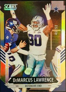 DeMarcus Lawrence