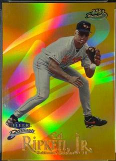 Cal Ripken Jr.