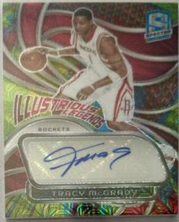 Tracy McGrady