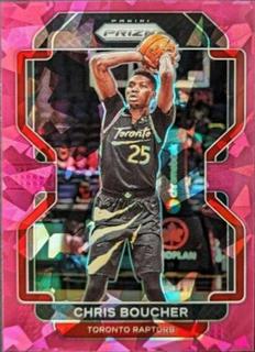 Chris Boucher