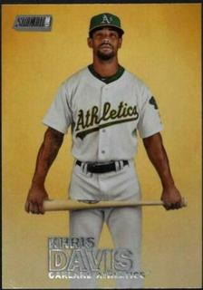 Khris Davis