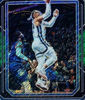 Dillon Brooks