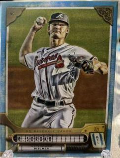 Mike Soroka