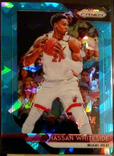 Hassan Whiteside
