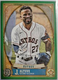 Jose Altuve